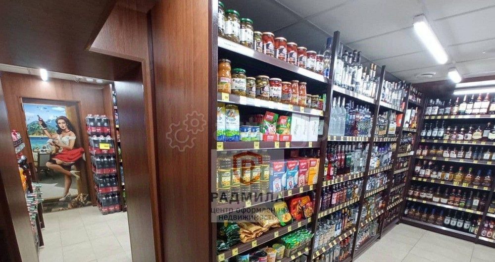 Готовый бизнес, 124.6 м2 Сергиев Посад - изображение 6