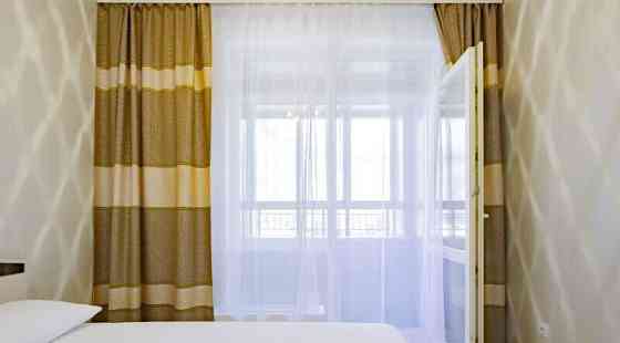 2-комн. квартира, 42 м2, 13/25 эт. Красноярск