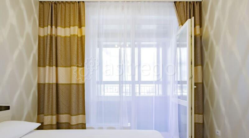 2-комн. квартира, 42 м2, 13/25 эт. Красноярск - изображение 6