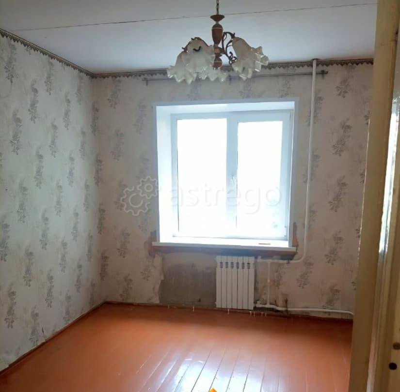 3-комн. квартира, 62.3 м2, 2/5 эт. Дюртюли - изображение 6