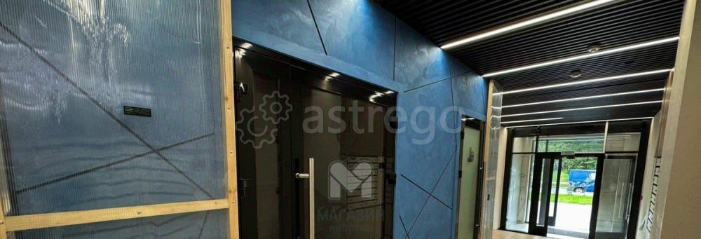 3-комн. квартира, 90.63 м2, 11/11 эт. Санкт-Петербург - изображение 3