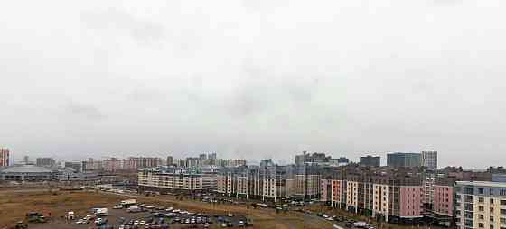 3-комн. квартира, 98 м2, 10/19 эт. Красноярск