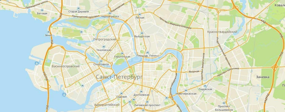 Свободного назначения, 74.5 м2 Санкт-Петербург - изображение 4