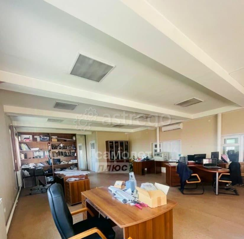 Офис, 80 м2 Бийск - изображение 3