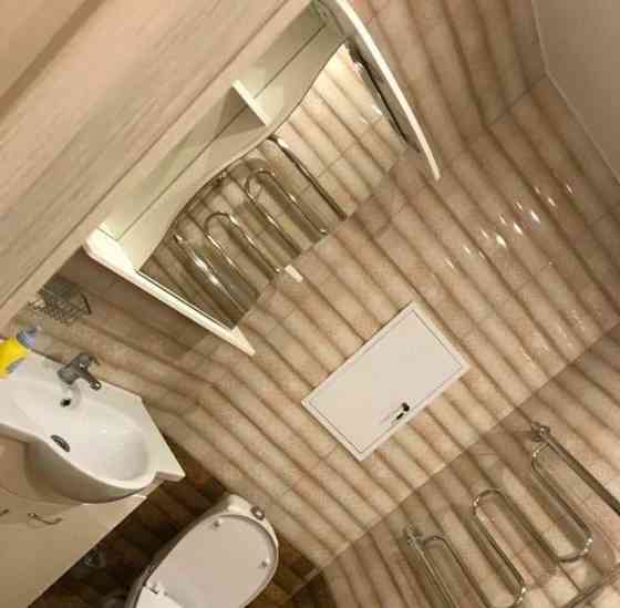 1-комн. апарт-ы, 36.7 м2, 15/20 эт. Мытищи