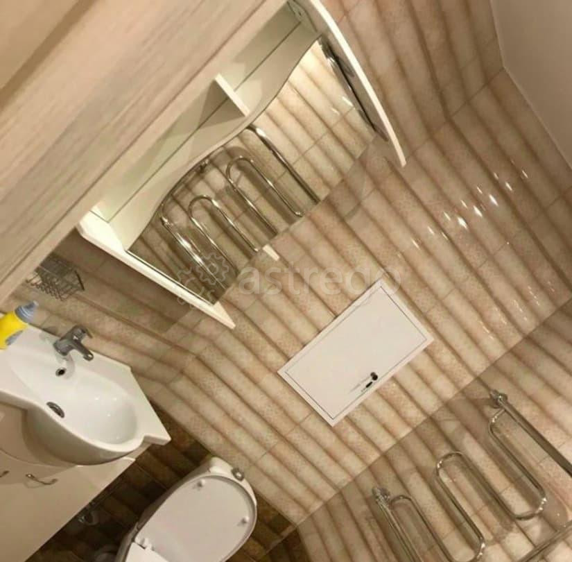 1-комн. апарт-ы, 36.7 м2, 15/20 эт. Мытищи - изображение 6