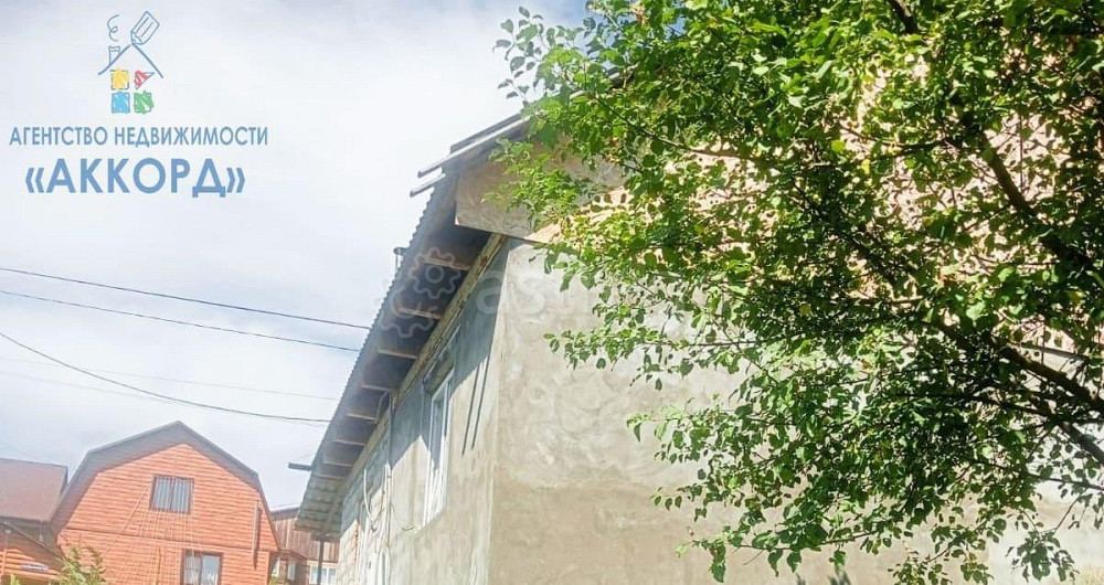 Дом, 56 м2, 8.8 сотки, 1 эт. Горно-Алтайск - изображение 7