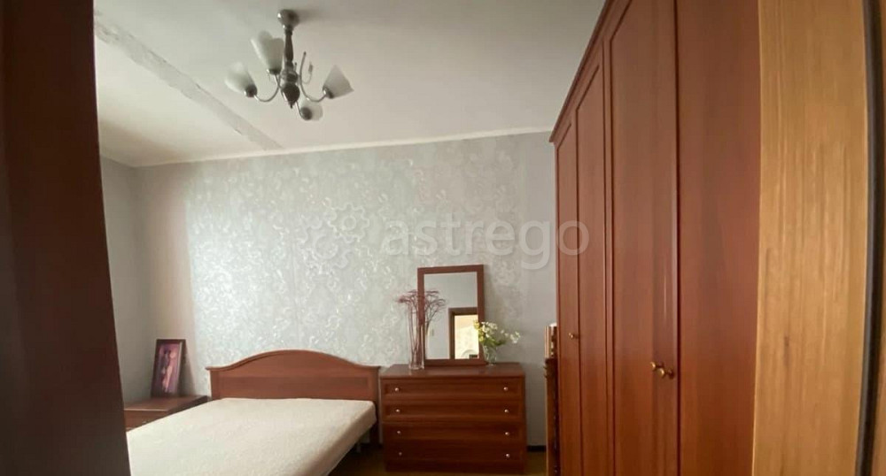 3-комн. квартира, 81 м2, 9/9 эт. Астрахань - изображение 6