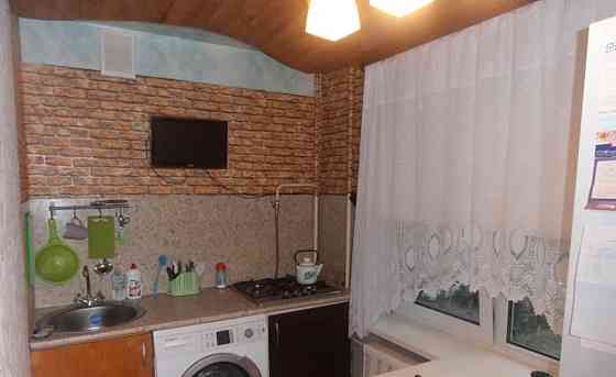 2-комн. квартира, 42 м2, 4/5 эт. Солнечногорск