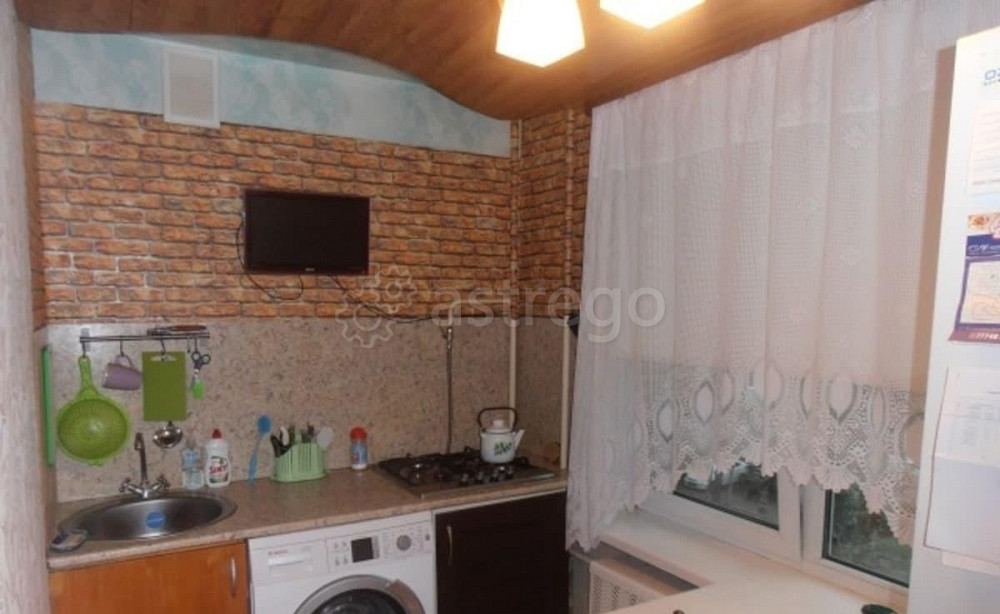 2-комн. квартира, 42 м2, 4/5 эт. Солнечногорск - изображение 3