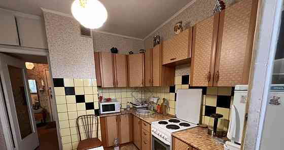 1-комн. квартира, 40 м2, 8/12 эт. Москва