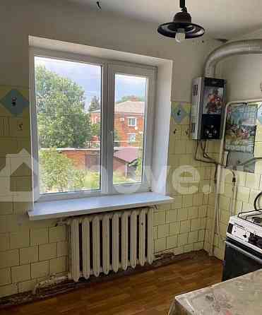 3-комн. квартира, 64 м, 2/2 эт. Гиагинская