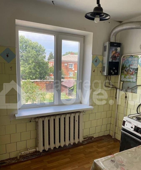 3-комн. квартира, 64 м, 2/2 эт. Гиагинская - изображение 2