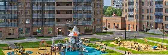 Студия, 29 м2, 11/12 эт. Домодедово