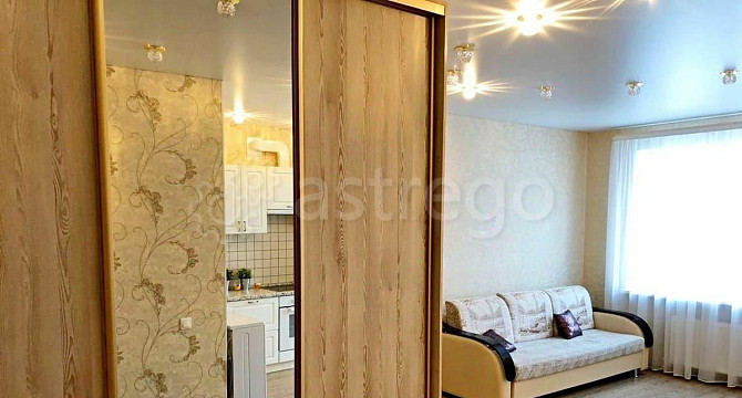 1-комн. квартира, 40 м2, 2/19 эт. Уфа - изображение 6