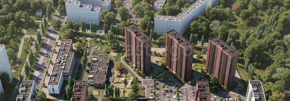 4-комн. квартира, 112.34 м2, 2/23 эт. Санкт-Петербург - изображение 6