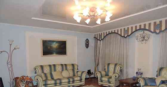 4-комн. квартира, 120.3 м2, 8/10 эт. Раменское