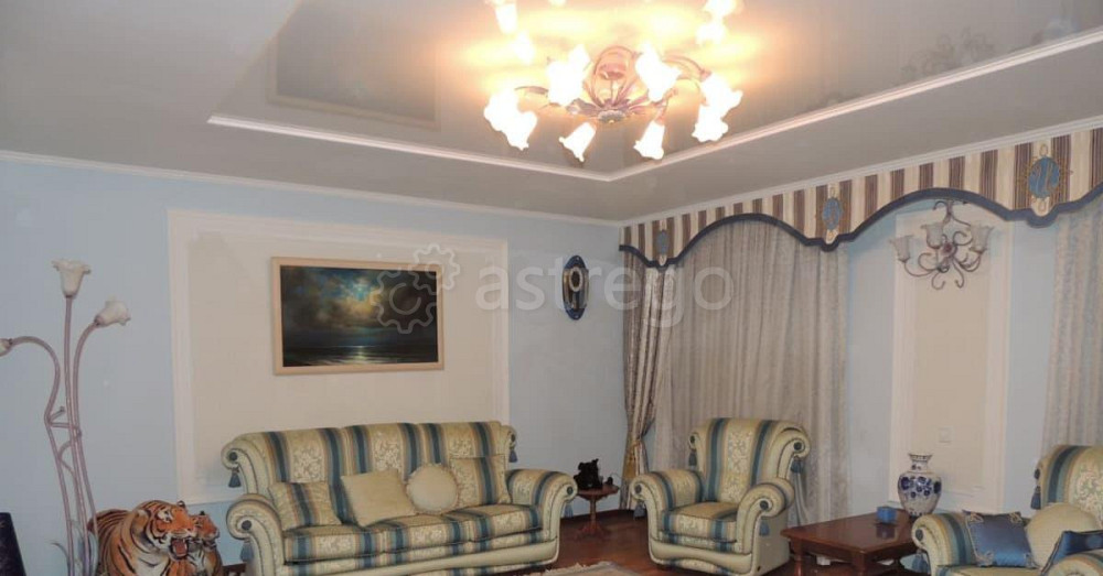 4-комн. квартира, 120.3 м2, 8/10 эт. Раменское - изображение 1