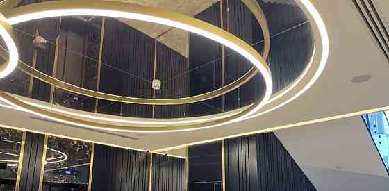 Офис, 1222 м2 Санкт-Петербург