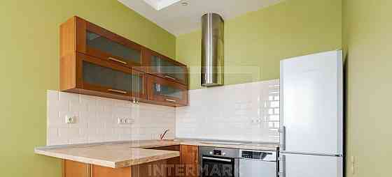 3-комн. квартира, 100 м2, 13/22 эт. Москва