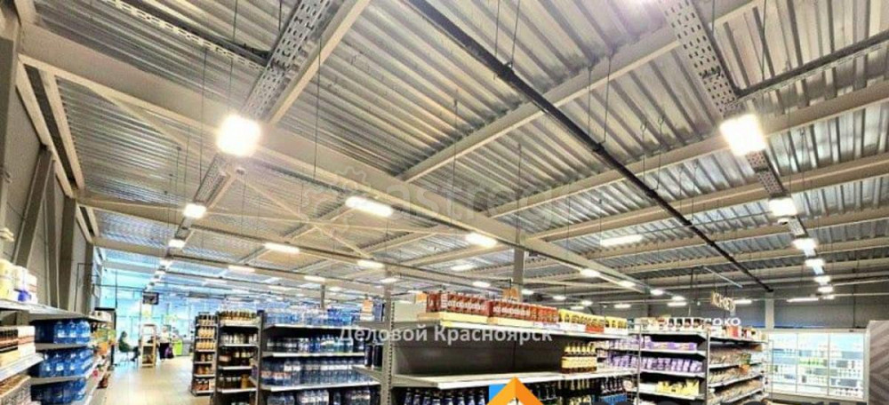 Готовый бизнес, 1190 м2 Красноярск - изображение 6