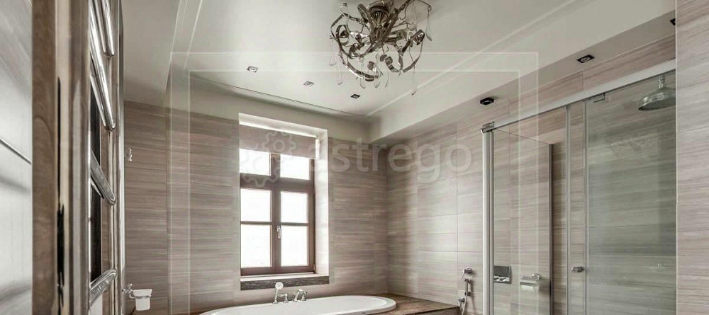 4-комн. квартира, 190 м2, 9/10 эт. Москва - изображение 3