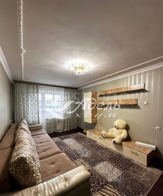 2-комн. квартира, 52.6 м2, 4/9 эт. Норильск - изображение 8