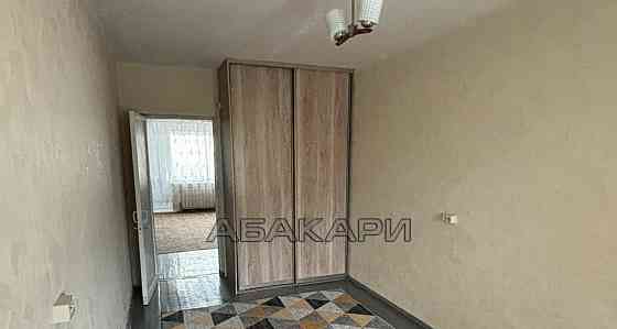 3-комн. квартира, 60 м2, 5/5 эт. Красноярск