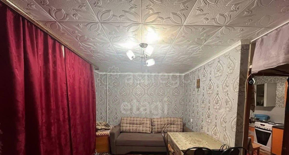 1-комн. квартира, 30 м2, 4/5 эт. Норильск - изображение 1