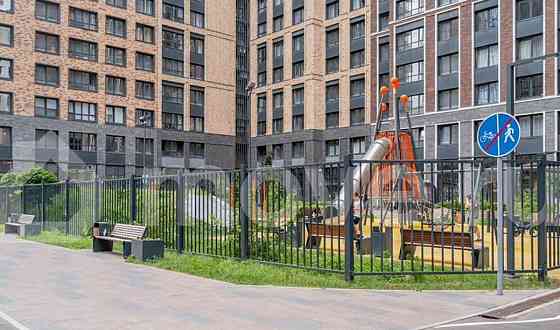 4-комн. квартира, 103 м2, 18/33 эт. Москва