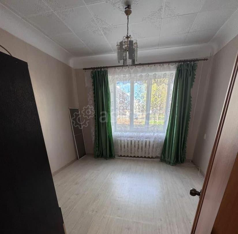 Комната, 47 м2, 1/4 эт. Краснозаводск - изображение 1