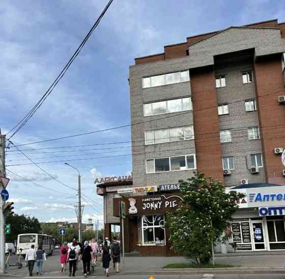Свободного назначения, 133.1 м2 Красноярск
