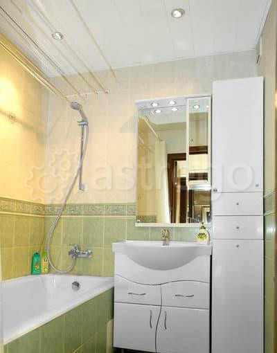 1-комн. квартира, 40 м2, 10/16 эт. Москва - изображение 8
