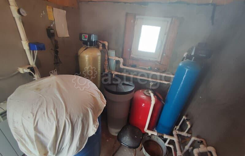 Дом, 200 м2, 12 соток Воскресенск - изображение 2