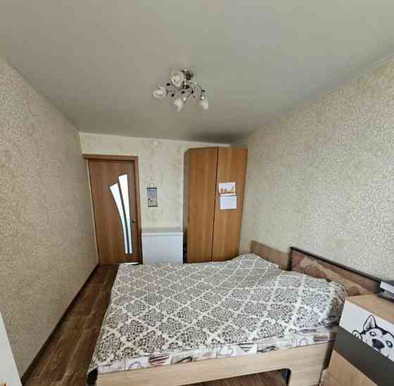 4-комн. квартира, 71 м2, 9/9 эт. Назарово