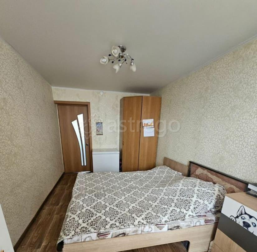 4-комн. квартира, 71 м2, 9/9 эт. Назарово - изображение 6