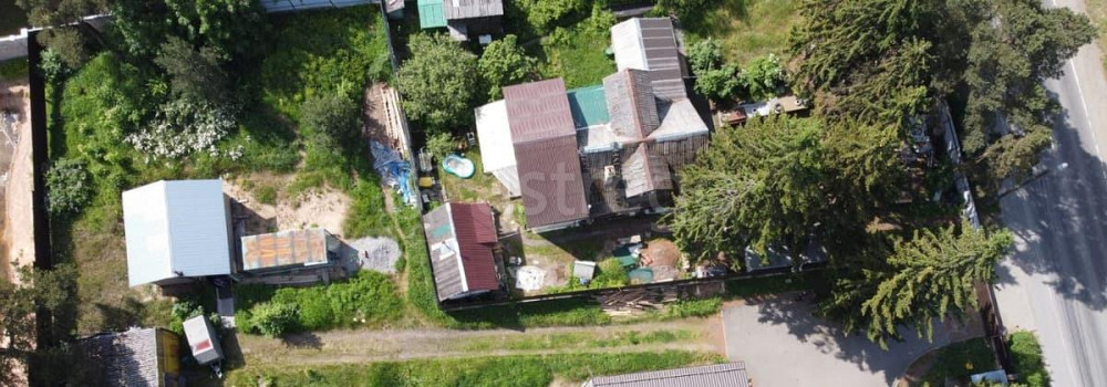 Дом, 142 м2, 21.4 сотки, 2 эт. Санкт-Петербург - изображение 2