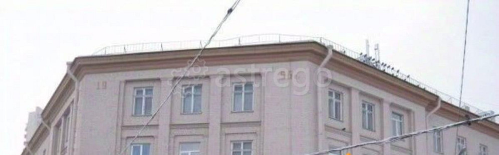 Торговое помещение, 288 м2 Санкт-Петербург - изображение 5
