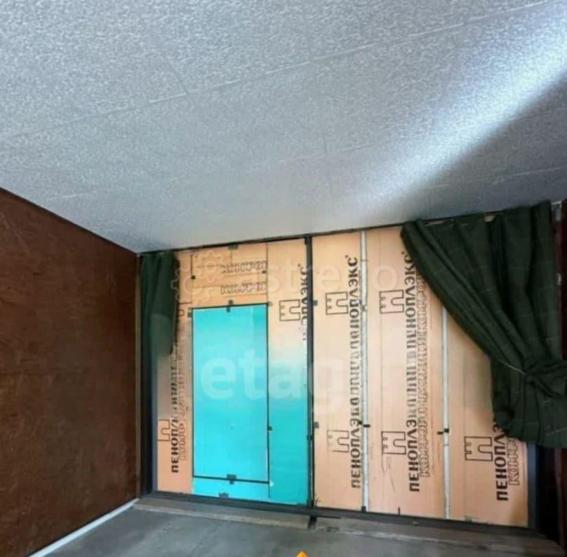 Дом, 55.7 м2, 7 соток, 1 эт. Благовещенск - изображение 2