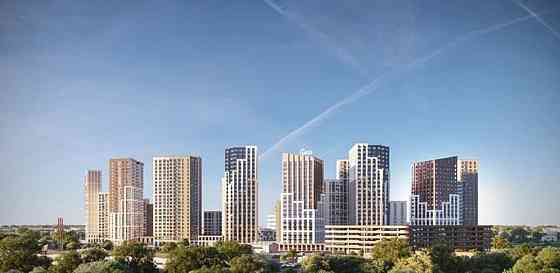 Офис, 95.8 м2 Москва