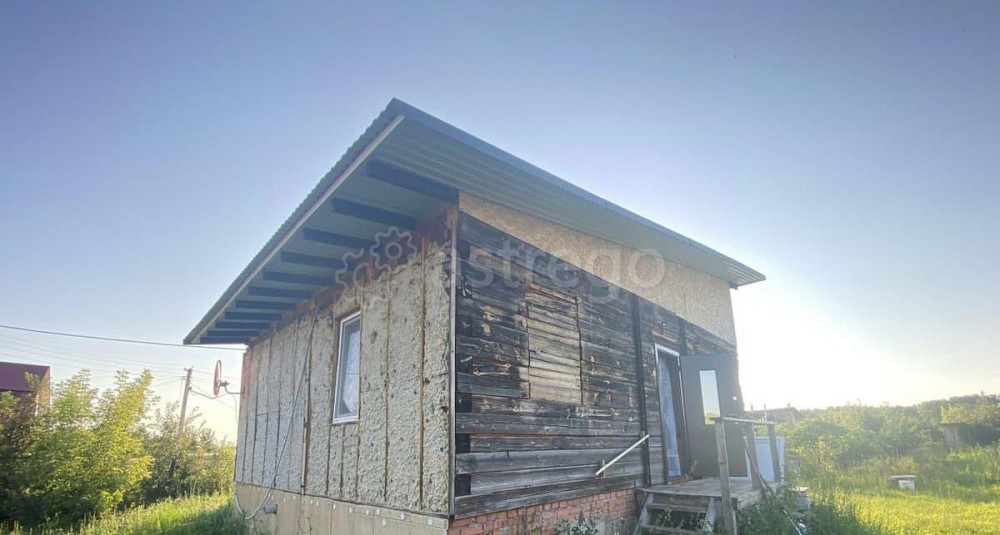 Дом, 54 м2, 20 соток, 1 эт. Чишмы - изображение 1