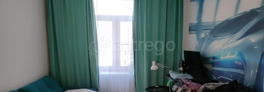 3-комн. квартира, 55 м2, 3/3 эт. Дзержинский - изображение 3