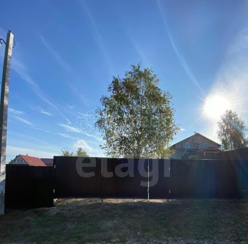 Земельный участок, 12 соток Можайск - изображение 5