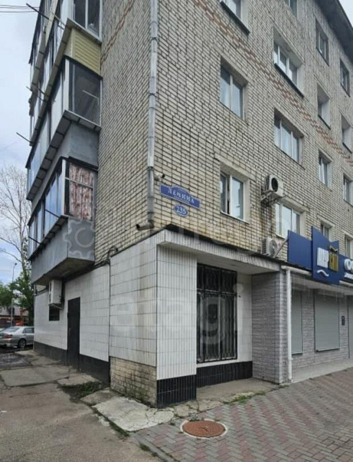 Свободного назначения, 36.6 м2 Благовещенск - изображение 7