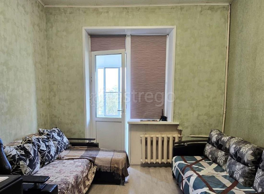 4-комн. квартира, 96.5 м2, 4/4 эт. Электросталь - изображение 2