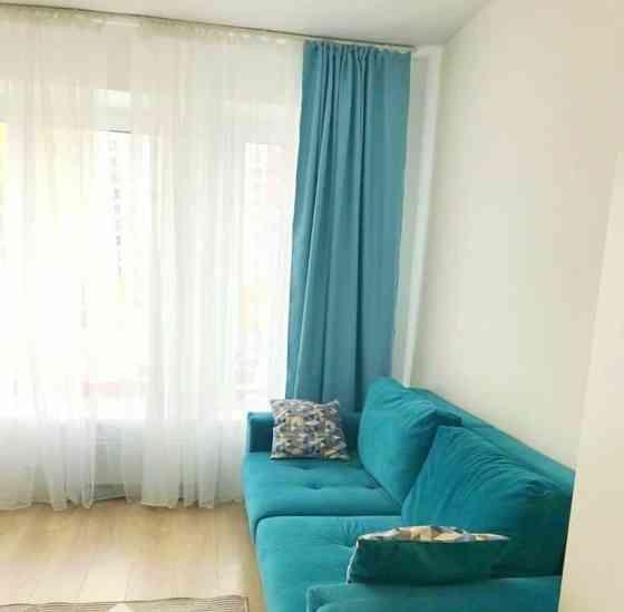 Студия, 25 м2, 5/23 эт. Москва