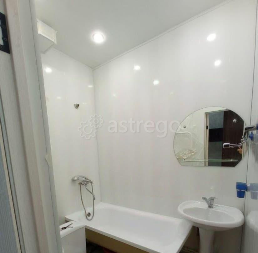 Студия, 18 м2, 2/6 эт. Красноярск - изображение 4