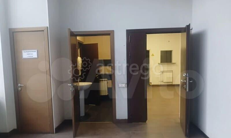 Производственное, 370 м2 Санкт-Петербург - изображение 5