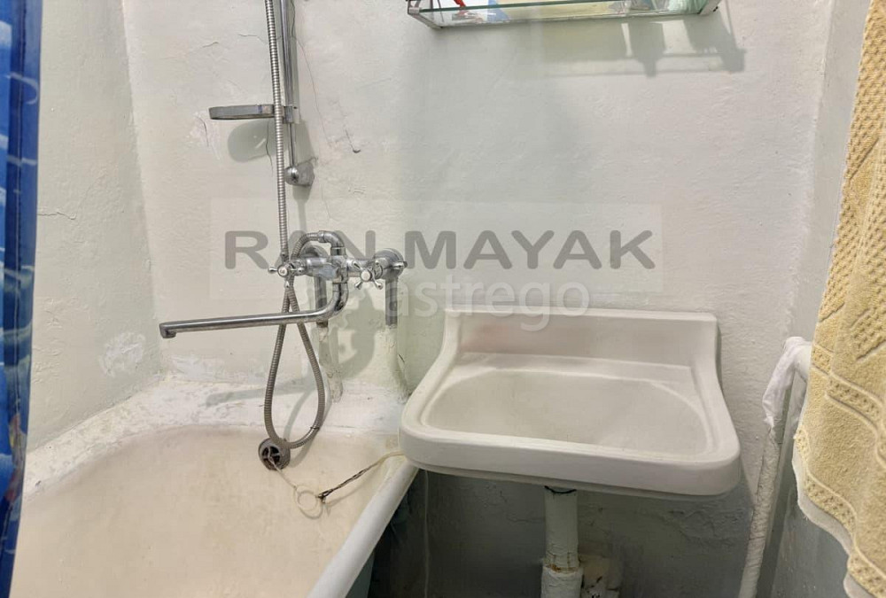 3-комн. квартира, 63.3 м, 3/5 эт. Майкоп - изображение 6