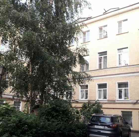 Комната, 11.4 м2, 3/5 эт. Санкт-Петербург